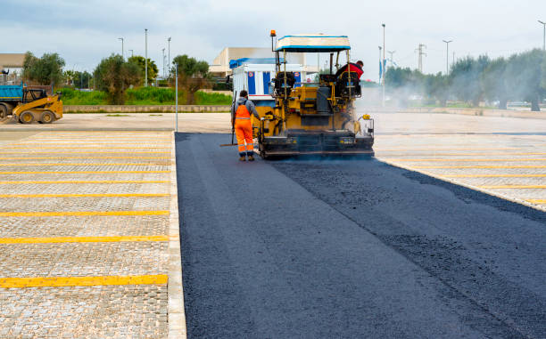 Best Driveway Repair Near Me  in Shenandoah Farms, VA