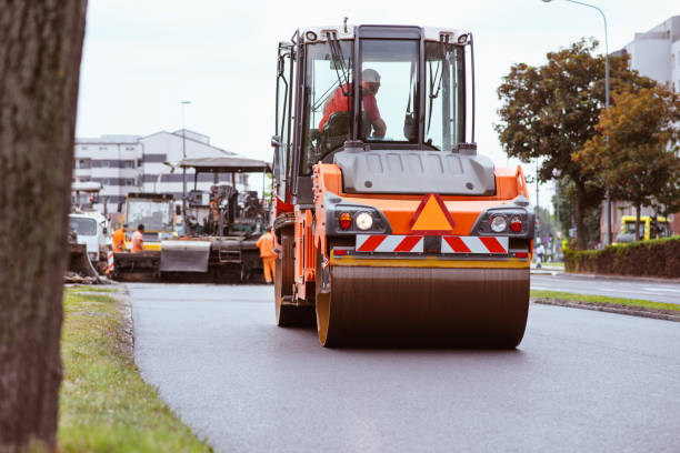 Best Residential Driveway Paver Services  in Shenandoah Farms, VA