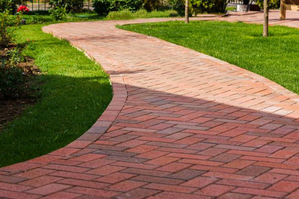 Best Affordable Driveway Paving  in Shenandoah Farms, VA