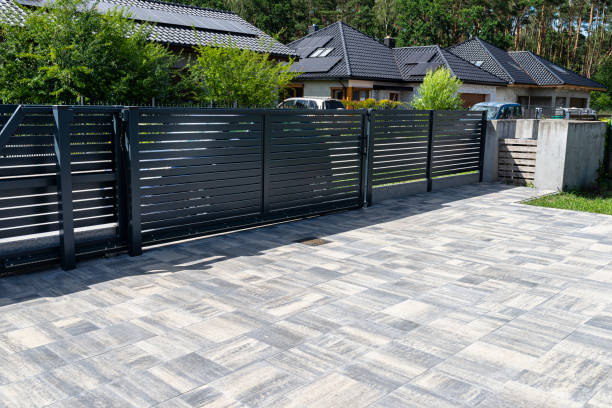 Best Driveway Paver Sealing  in Shenandoah Farms, VA