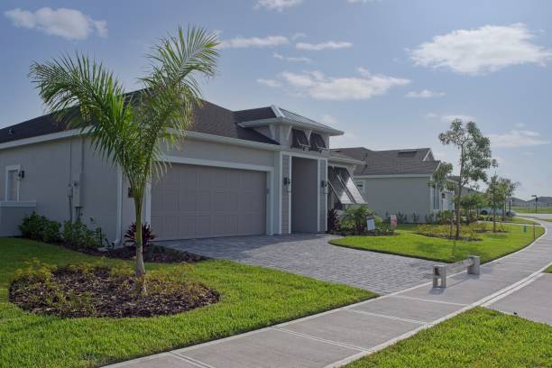 Best Cobblestone Driveway Pavers  in Shenandoah Farms, VA